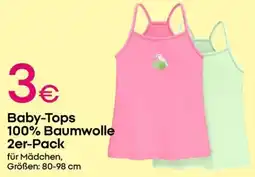 PEPCO Baby-Tops Angebot