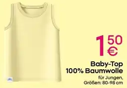 PEPCO Baby-Top Angebot