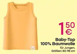 PEPCO Baby-Top Angebot