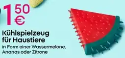 PEPCO Kühlspielzeug für Haustiere Angebot