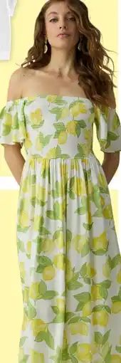 PEPCO Kleid 100% Viskose Angebot