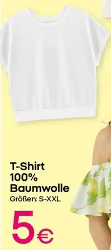 PEPCO T-Shirt Angebot