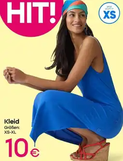 PEPCO Kleid Angebot