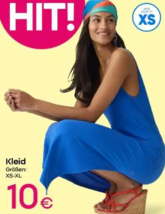 PEPCO Kleid Angebot
