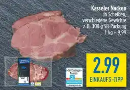 diska Kasseler Nacken Angebot