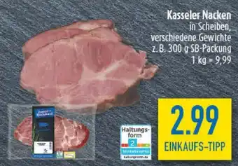 diska Kasseler Nacken Angebot