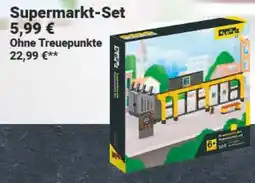 diska Supermarkt-Set Angebot
