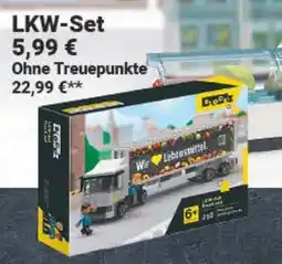 diska LKW-Set Angebot