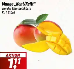 Simmel Mango „Kent/Keitt“ Angebot