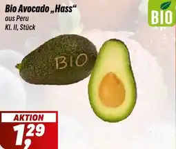 Simmel Bio Avocado ,,Hass" Angebot