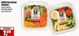 Simmel EDEKA Herzstücke Salatbox Angebot