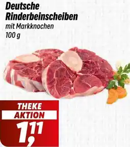 Simmel Deutsche Rinderbeinscheiben Angebot