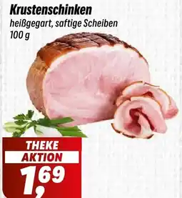 Simmel Krustenschinken Angebot