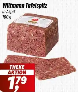 Simmel Wiltmann Tafelspitz Angebot