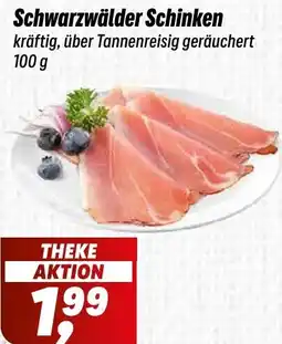 Simmel Schwarzwälder Schinken Angebot