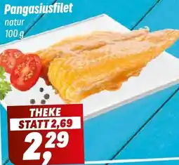 Simmel Pangasiusfilet Angebot