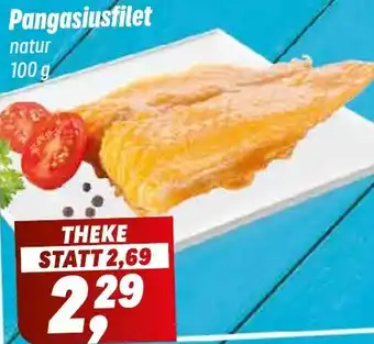 Simmel Pangasiusfilet Angebot