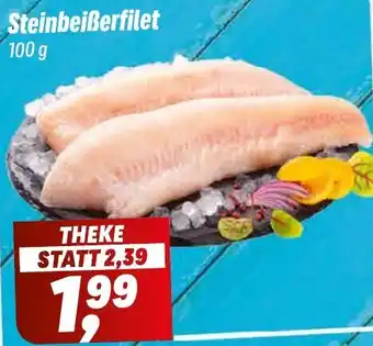Simmel Steinbeiẞerfilet Angebot