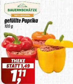 Simmel BAUERNSCHÄTZE gefüllte Paprika Angebot