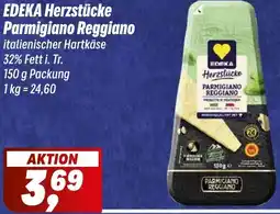 Simmel EDEKA Herzstücke Parmigiano Reggiano Angebot
