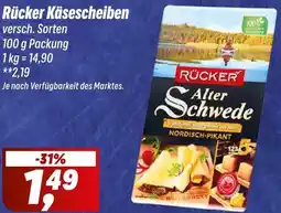 Simmel Rücker Käsescheiben Angebot