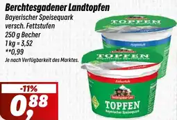 Simmel Berchtesgadener Landtopfen Angebot
