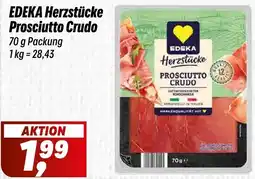 Simmel EDEKA Herzstücke Prosciutto Crudo Angebot