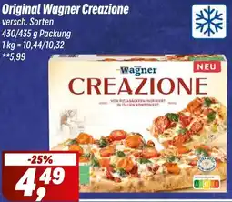 Simmel Original Wagner Creazione Angebot
