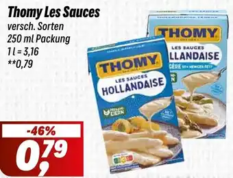 Simmel Thomy Les Sauces Angebot