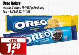 Simmel Oreo Kekse Angebot