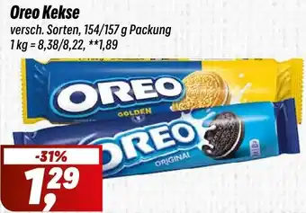 Simmel Oreo Kekse Angebot