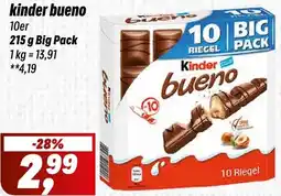 Simmel kinder bueno Angebot