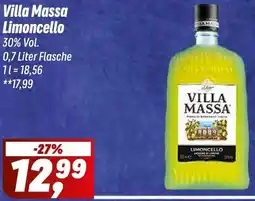Simmel Villa Massa Limoncello Angebot