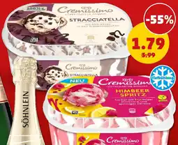 PENNY LANGNESE Cremissimo Angebot