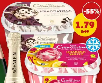 PENNY LANGNESE Cremissimo Angebot