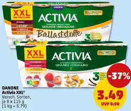 PENNY DANONE Activia XXL Angebot