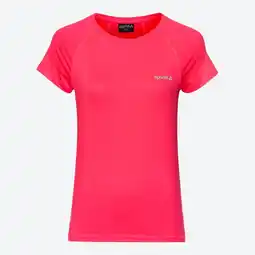 NKD Damen-Funktions-T-Shirt in sportlichem Design Angebot