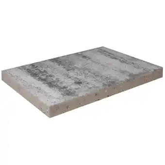 toom Baumarkt EHL Platte 'Artano' grau/anthrazit 60 x 40 x 4 cm Angebot
