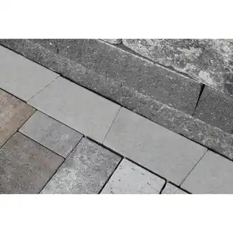 toom Baumarkt EHL Mähkante 'Trapez' grau 29,5 x 16 x 5 cm Angebot