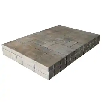 toom Baumarkt EHL Tresa-Pflasterstein-Mix muschelkalkfarben 5 cm Angebot