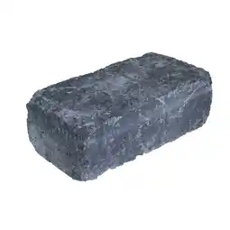 toom Baumarkt EHL Mauerstein 'Verona Antik' anthrazit 20 x 40 x 14 cm Angebot