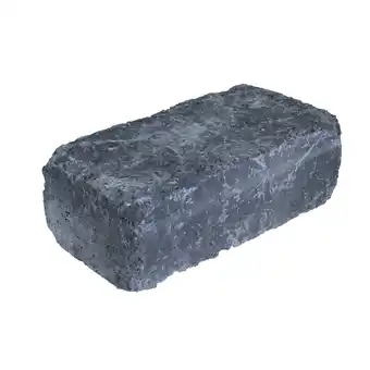 toom Baumarkt EHL Mauerstein 'Verona Antik' anthrazit 20 x 40 x 14 cm Angebot