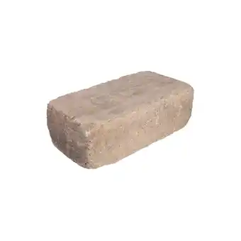 toom Baumarkt EHL Mauerstein 'Verona Antik' muschelkalk 40 x 20 x 14 cm Angebot