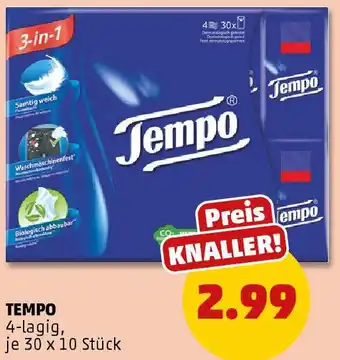 PENNY Tempo Angebot
