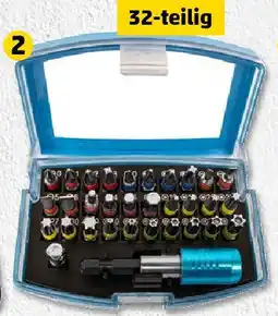 PENNY BRUDER MANNESMANN Bit Set Angebot