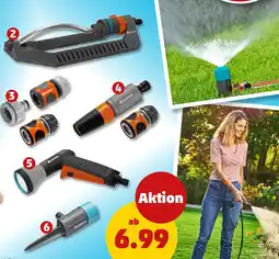 PENNY GARDENA Gartenzubehör Angebot