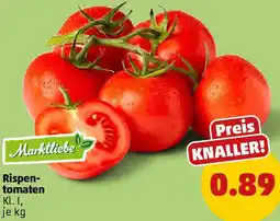 PENNY Rispentomaten Angebot