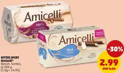 PENNY RITTER SPORT Amicelli Angebot
