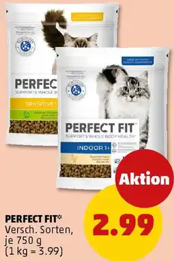 PENNY Perfect fit Angebot