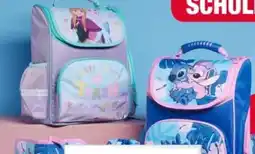 Woolworth Schulranzen Angebot